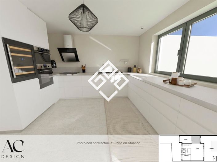 Image No.4-4 Bed House for sale