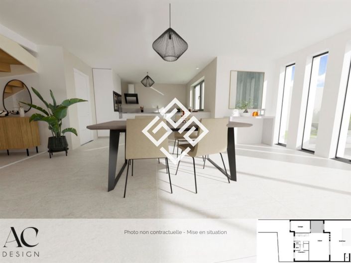 Image No.5-4 Bed House for sale