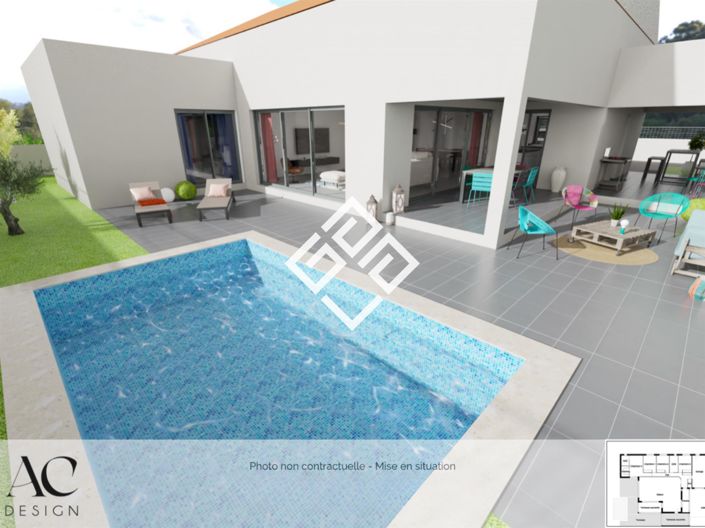 Image No.1-4 Bed House for sale