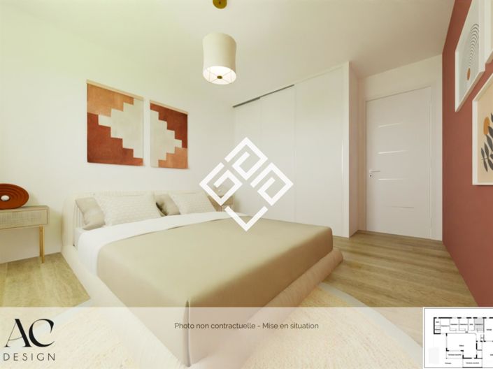 Image No.11-4 Bed House for sale