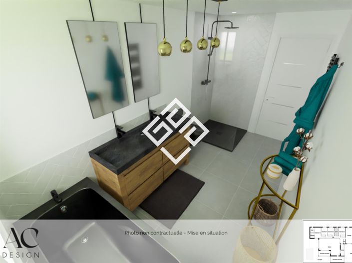 Image No.13-4 Bed House for sale