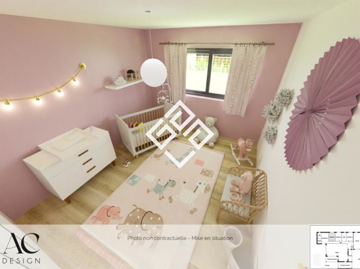 Image No.14-4 Bed House for sale