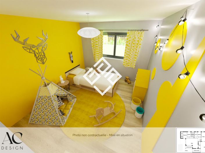 Image No.15-4 Bed House for sale