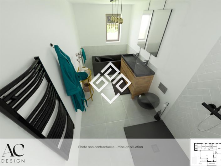 Image No.17-4 Bed House for sale