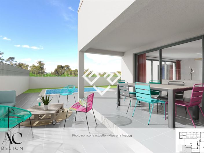 Image No.18-4 Bed House for sale