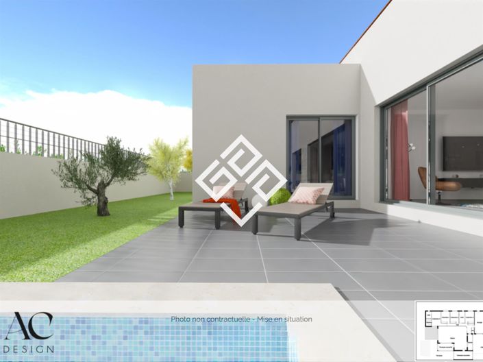 Image No.2-4 Bed House for sale