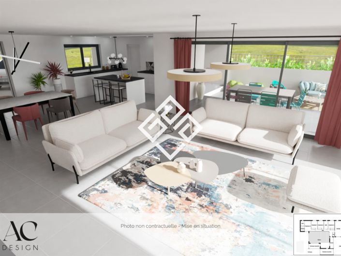 Image No.3-4 Bed House for sale