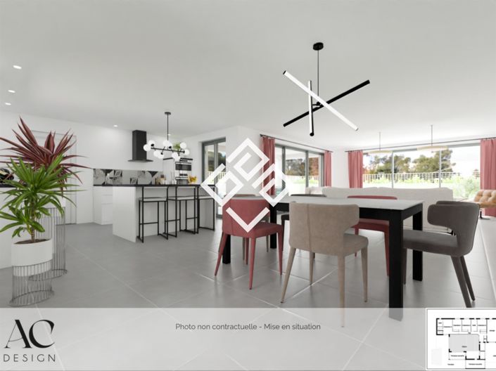 Image No.5-4 Bed House for sale