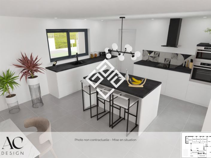 Image No.6-4 Bed House for sale