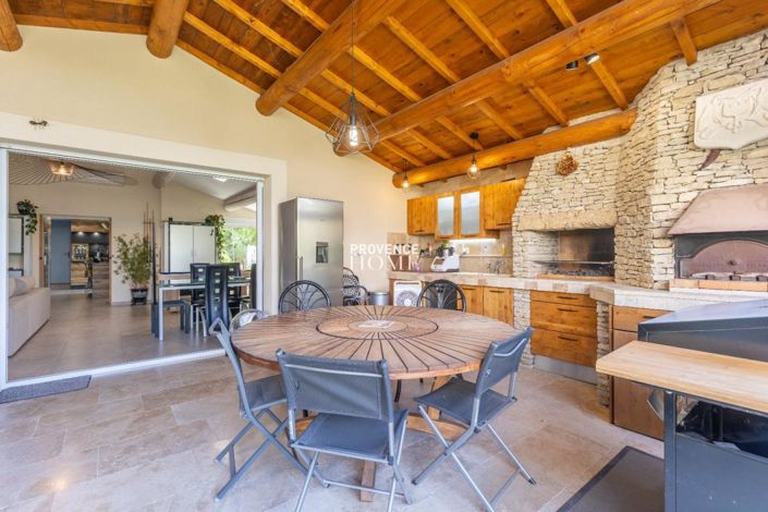 Image No.15-Maison de 12 chambres à vendre à L'Isle-sur-la-Sorgue