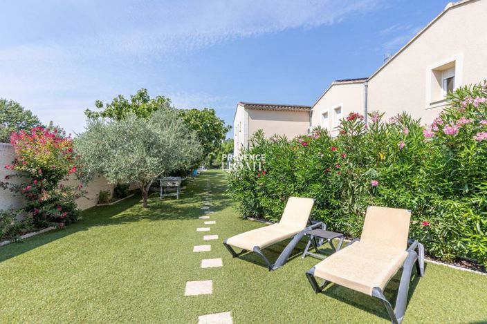 Image No.19-Maison de 12 chambres à vendre à L'Isle-sur-la-Sorgue