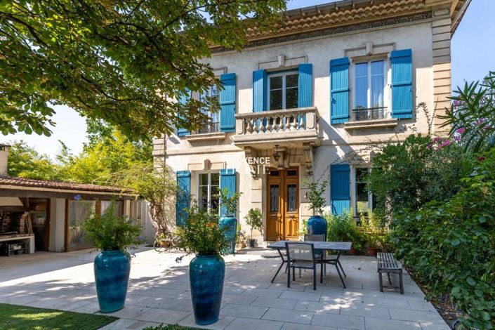 Image No.20-Maison de 12 chambres à vendre à L'Isle-sur-la-Sorgue