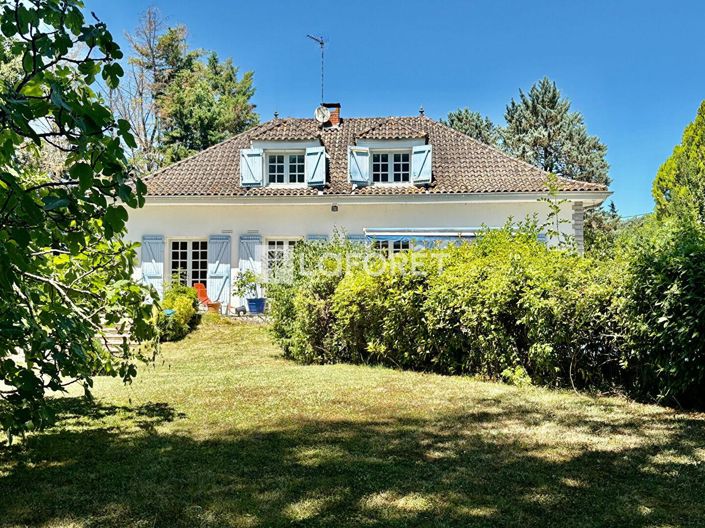 Image No.3-Maison de 4 chambres à vendre à Nérac