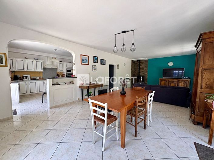 Image No.4-Maison de 4 chambres à vendre à Nérac