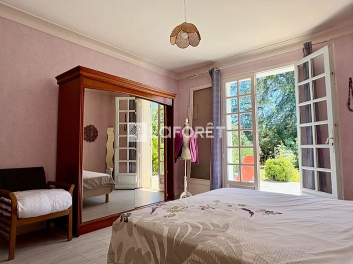 Image No.5-Maison de 4 chambres à vendre à Nérac