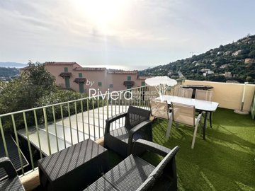 1 - Cavalaire-sur-Mer, Apartment