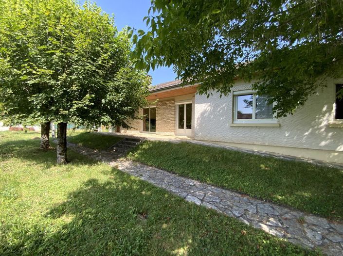 Image No.1-Maison de 3 chambres à vendre à Vayrac