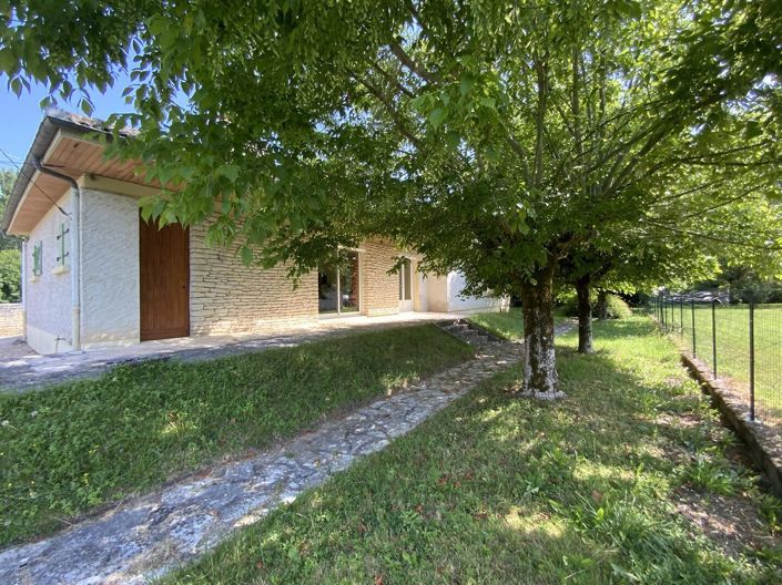 Image No.2-Maison de 3 chambres à vendre à Vayrac