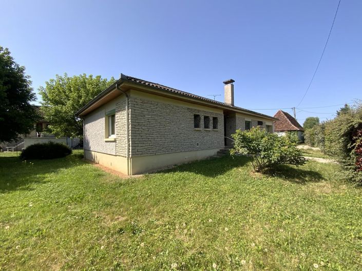 Image No.3-Maison de 3 chambres à vendre à Vayrac