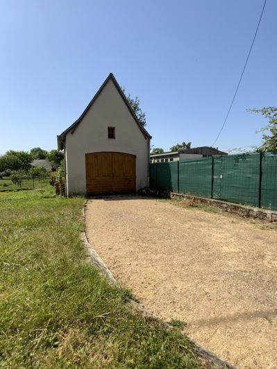 Image No.5-Maison de 3 chambres à vendre à Vayrac