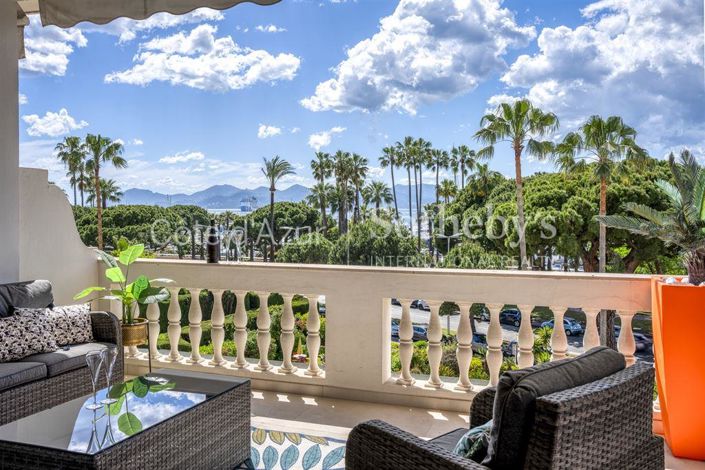 Image No.1-Appartement de 3 chambres à vendre à Cannes