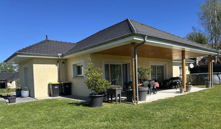 Image No.1-3 Bed House for sale