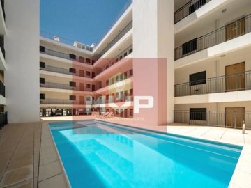 Appartement de 2 chambres à vendre à Olhão