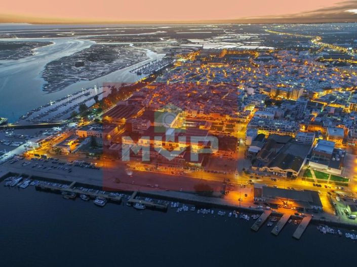 Image No.11-Appartement de 2 chambres à vendre à Olhão