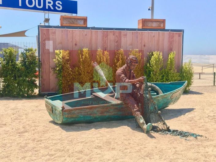 Image No.20-Appartement de 2 chambres à vendre à Olhão