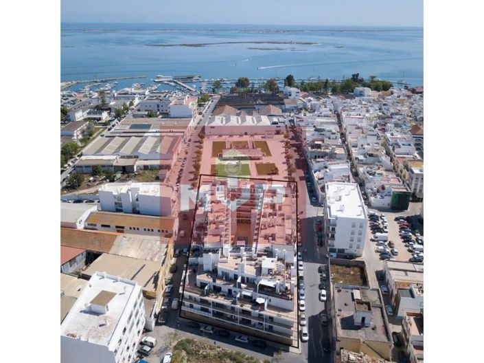 Image No.3-Appartement de 2 chambres à vendre à Olhão