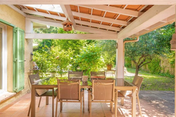 Image No.11-Maison de 4 chambres à vendre à Cannes