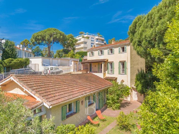 Image No.17-Maison de 4 chambres à vendre à Cannes