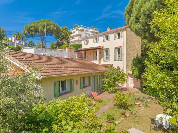 Image No.25-Maison de 4 chambres à vendre à Cannes