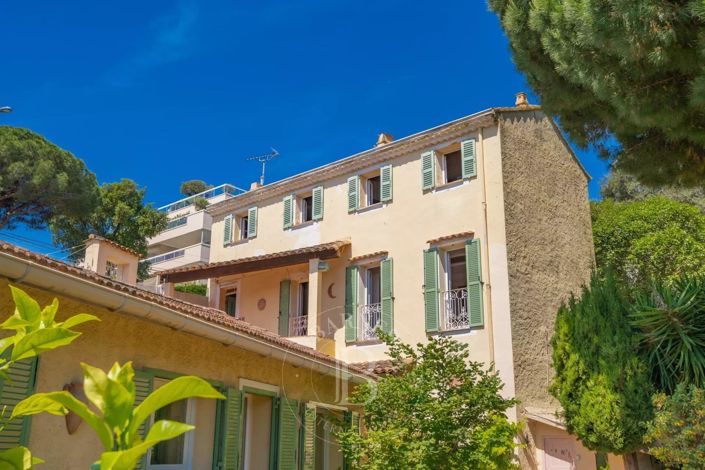 Image No.4-Maison de 4 chambres à vendre à Cannes