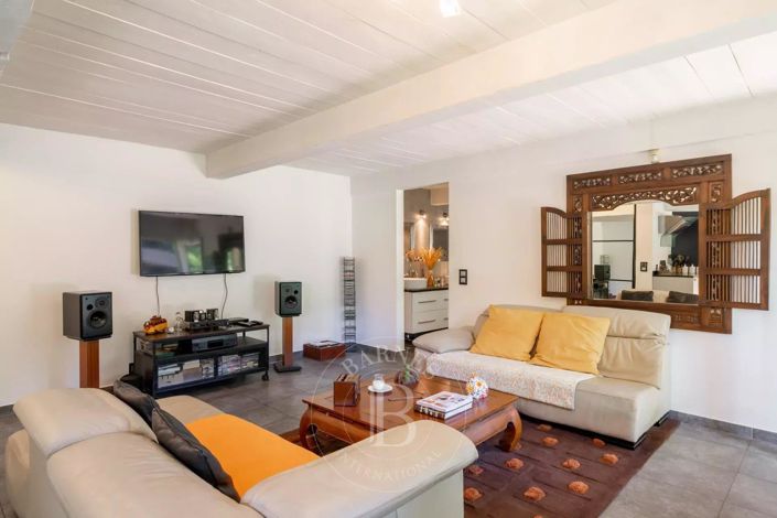 Image No.6-Maison de 4 chambres à vendre à Cannes