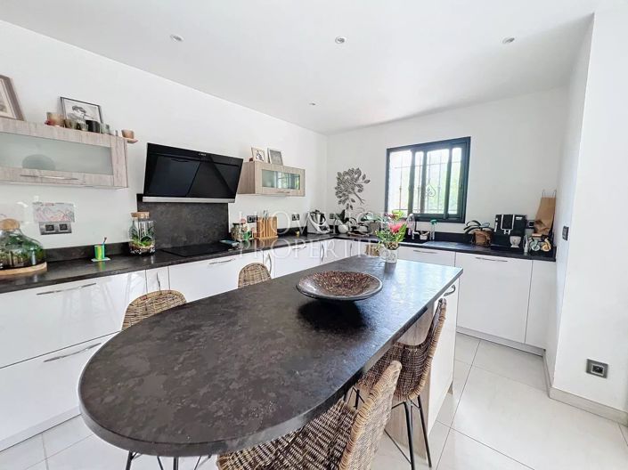 Image No.13-Maison de 4 chambres à vendre à Le Muy