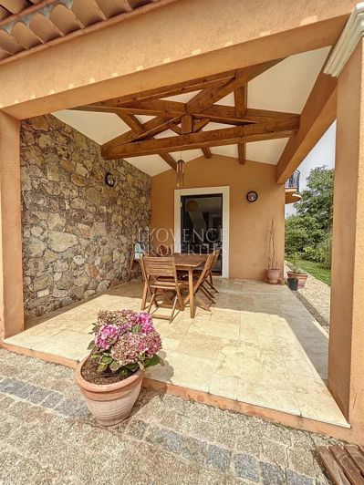 Image No.6-Maison de 4 chambres à vendre à Le Muy