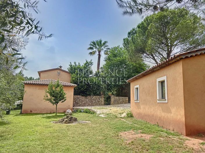 Image No.7-Maison de 4 chambres à vendre à Le Muy