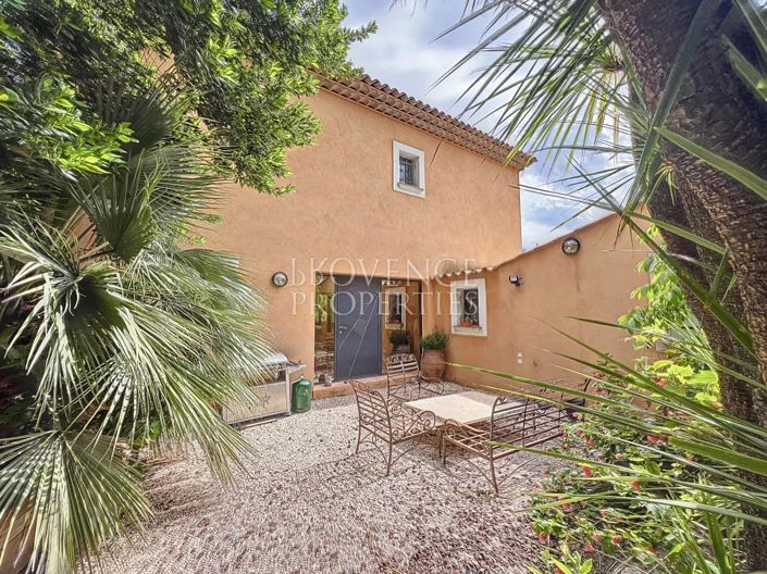 Image No.8-Maison de 4 chambres à vendre à Le Muy