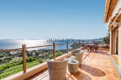 Appartement de 3 chambres à vendre à Rayol-Canadel-sur-Mer