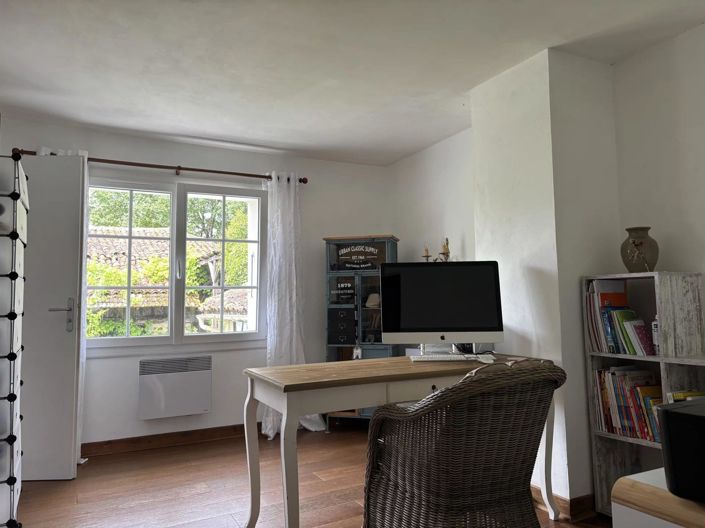 Image No.12-Maison de 4 chambres à vendre à Vic-Fezensac