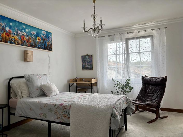 Image No.13-Maison de 4 chambres à vendre à Vic-Fezensac