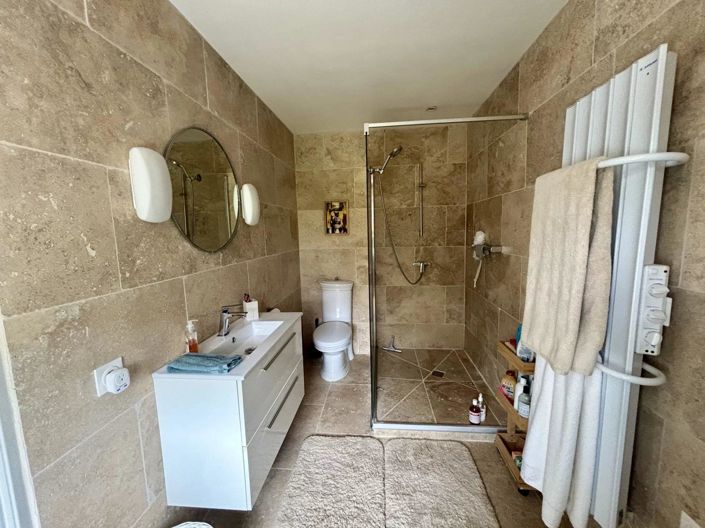 Image No.15-Maison de 4 chambres à vendre à Vic-Fezensac