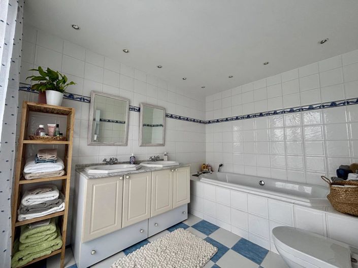 Image No.17-Maison de 4 chambres à vendre à Vic-Fezensac