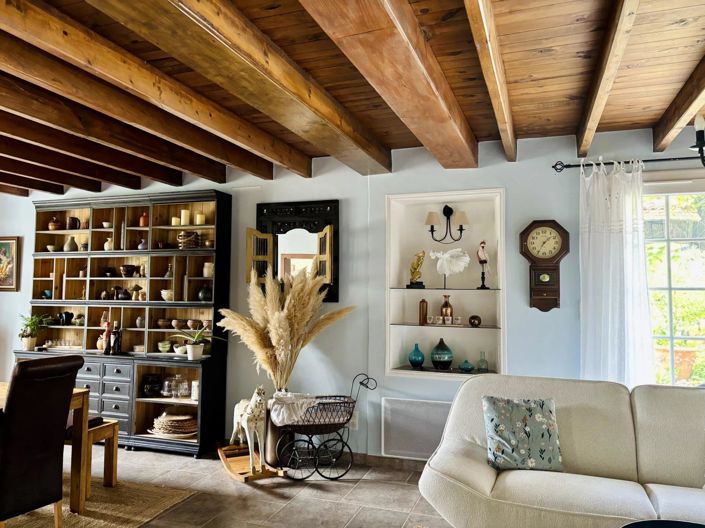 Image No.18-Maison de 4 chambres à vendre à Vic-Fezensac