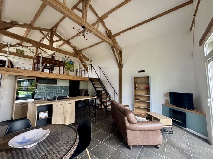 Image No.19-Maison de 4 chambres à vendre à Vic-Fezensac