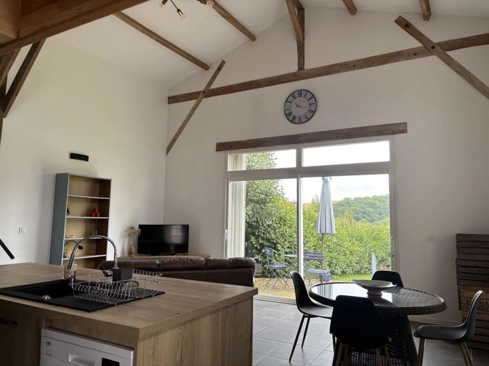 Image No.20-Maison de 4 chambres à vendre à Vic-Fezensac