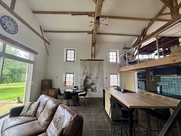 Image No.21-Maison de 4 chambres à vendre à Vic-Fezensac