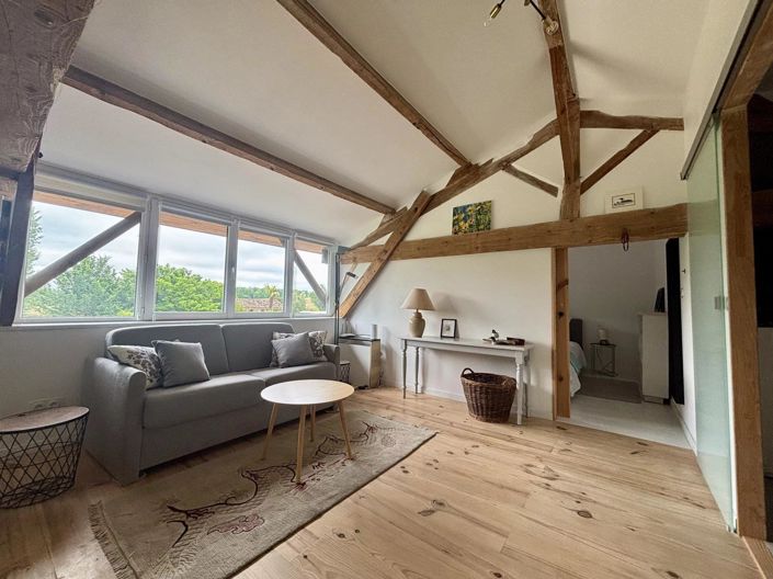 Image No.22-Maison de 4 chambres à vendre à Vic-Fezensac