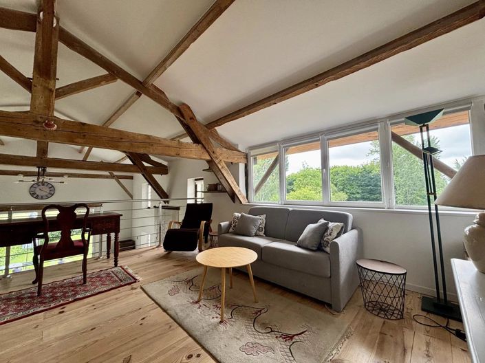 Image No.25-Maison de 4 chambres à vendre à Vic-Fezensac